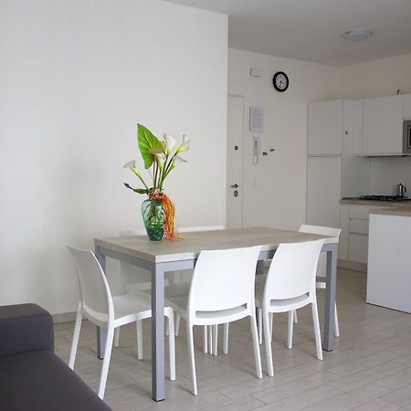 Residence La Perla Caorle Eksteriør billede