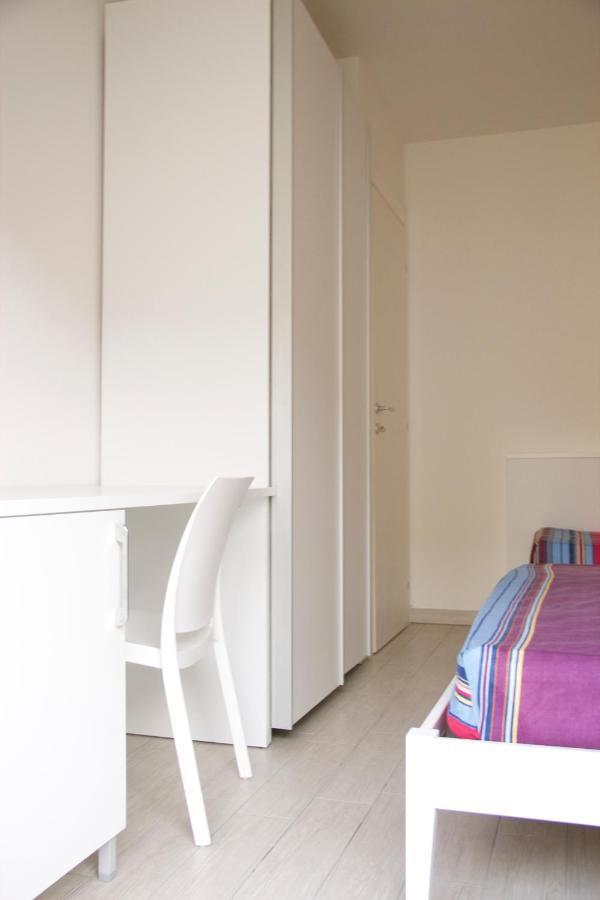 Residence La Perla Caorle Eksteriør billede